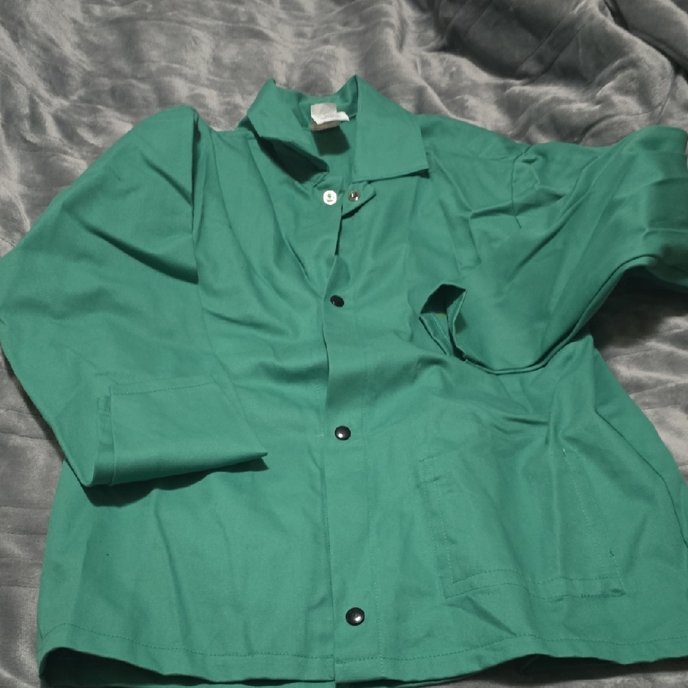 Green iTEX BANOX FR3